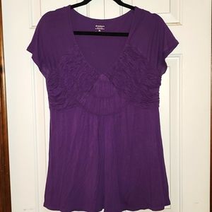 Dressbarn top XL